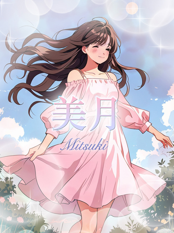 ☆美月【ミツキ】☆