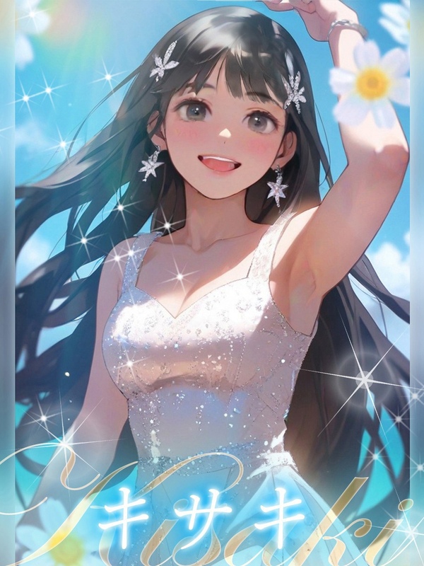 ☆キサキ☆